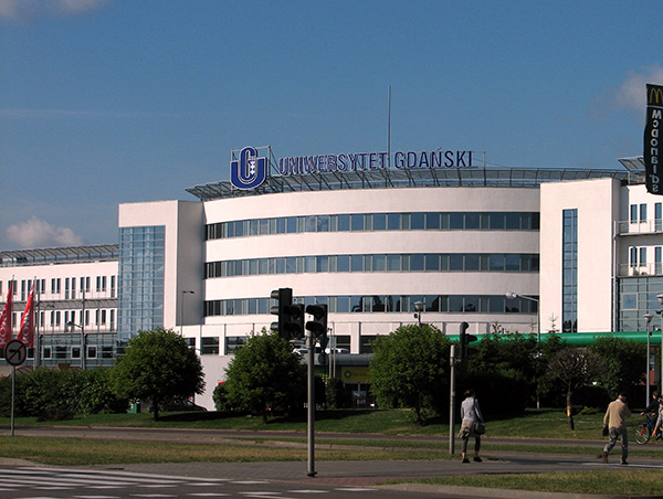 Гданьский университет