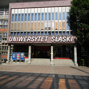 Силезский университет в Катовицах